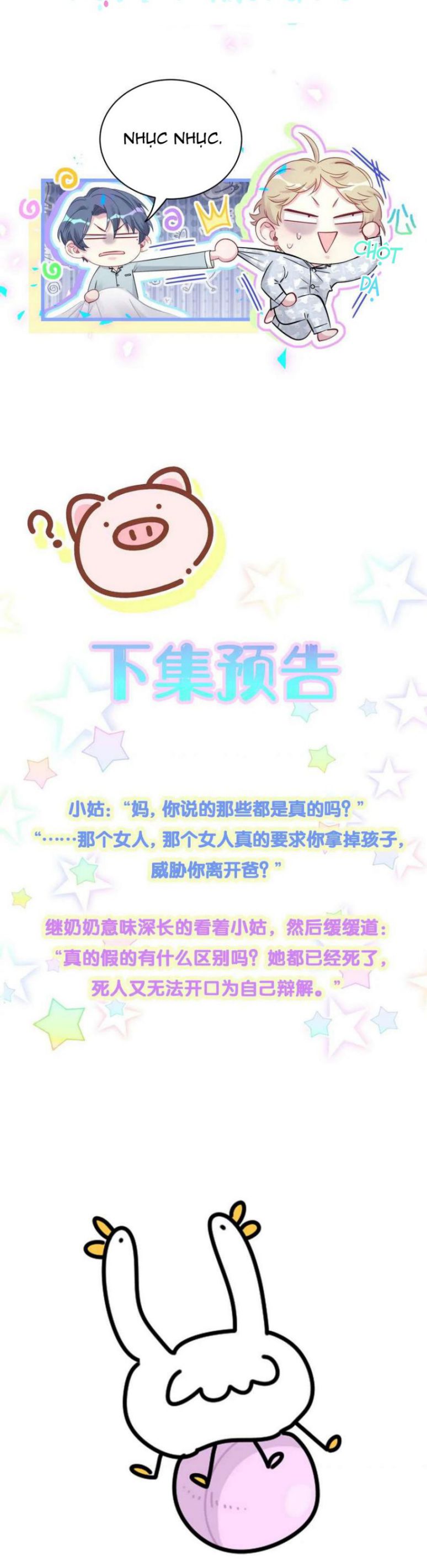 Đại Bảo Bối Từ Đâu Tới Chap 176 - Next Chap 177