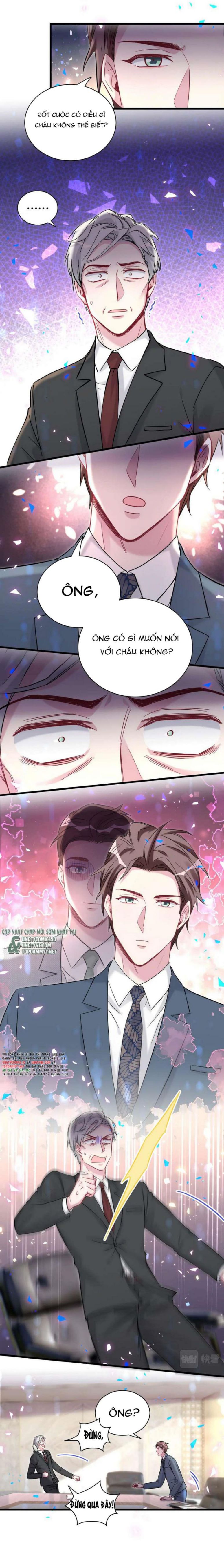Đại Bảo Bối Từ Đâu Tới Chap 176 - Next Chap 177