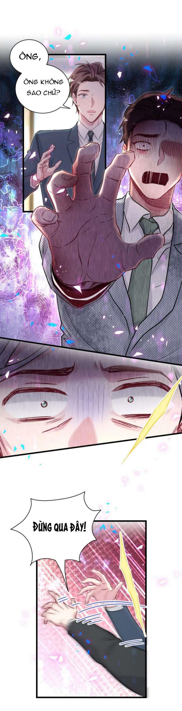 Đại Bảo Bối Từ Đâu Tới Chap 176 - Next Chap 177
