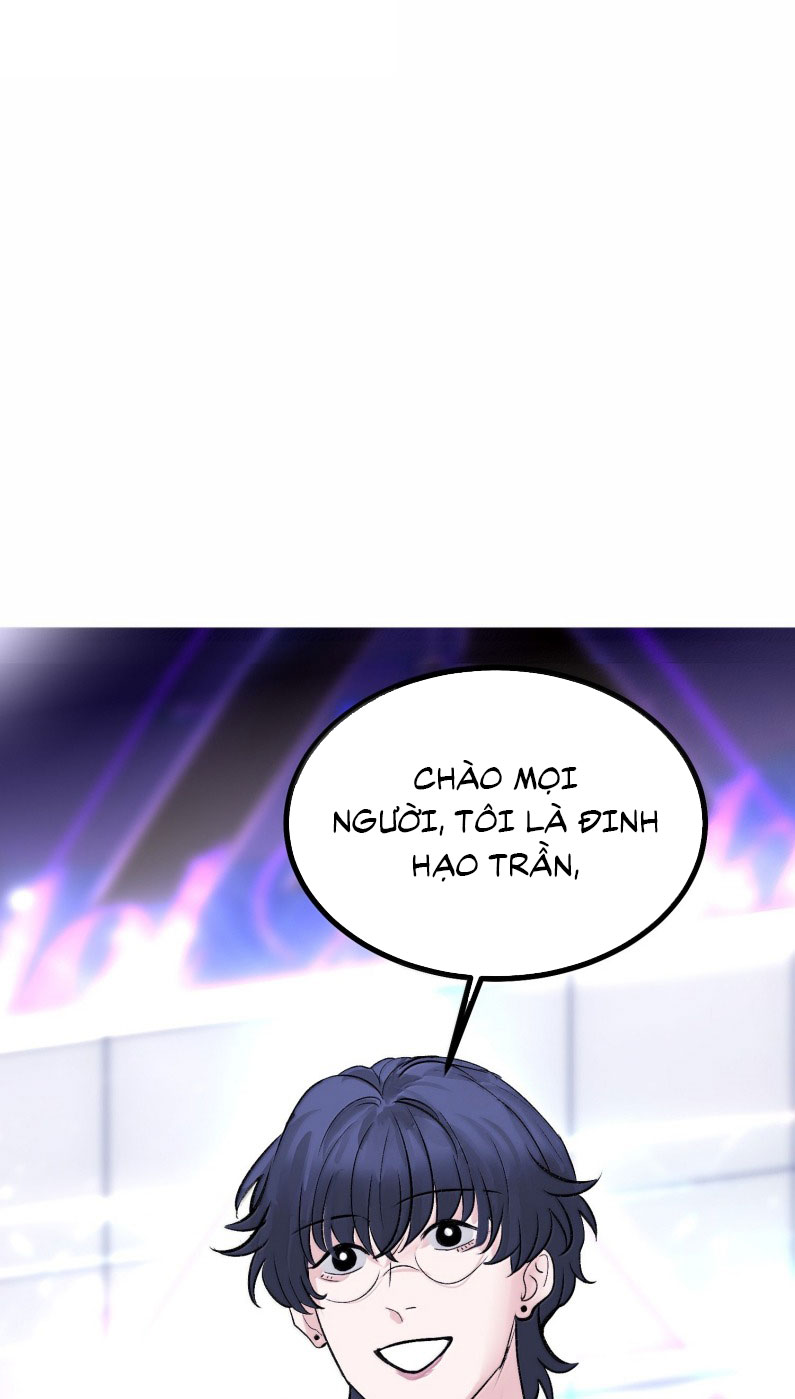 C Vị Thành Thần 3 Chapter 41 - Trang 3