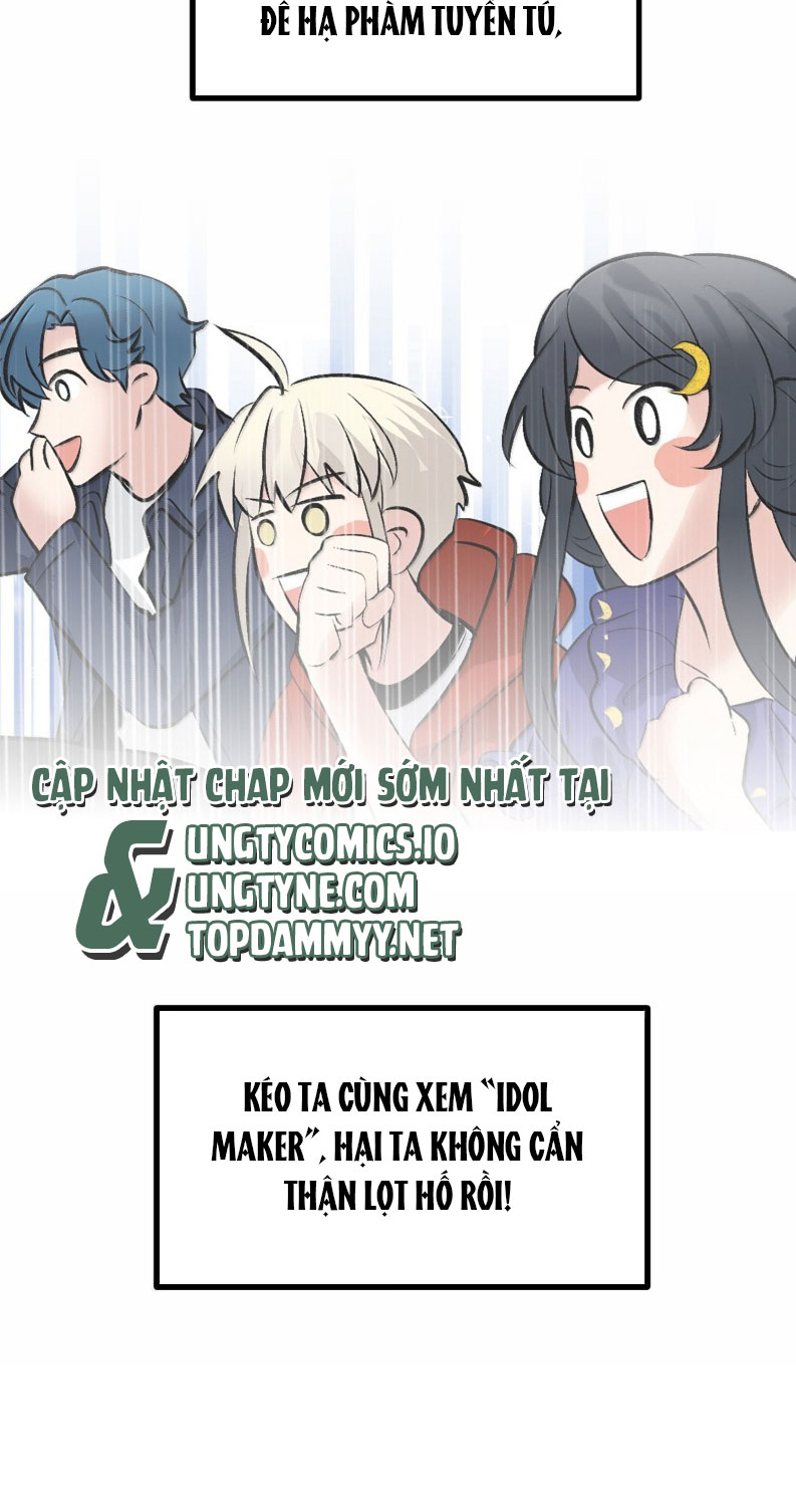 C Vị Thành Thần 3 Chapter 41 - Trang 3