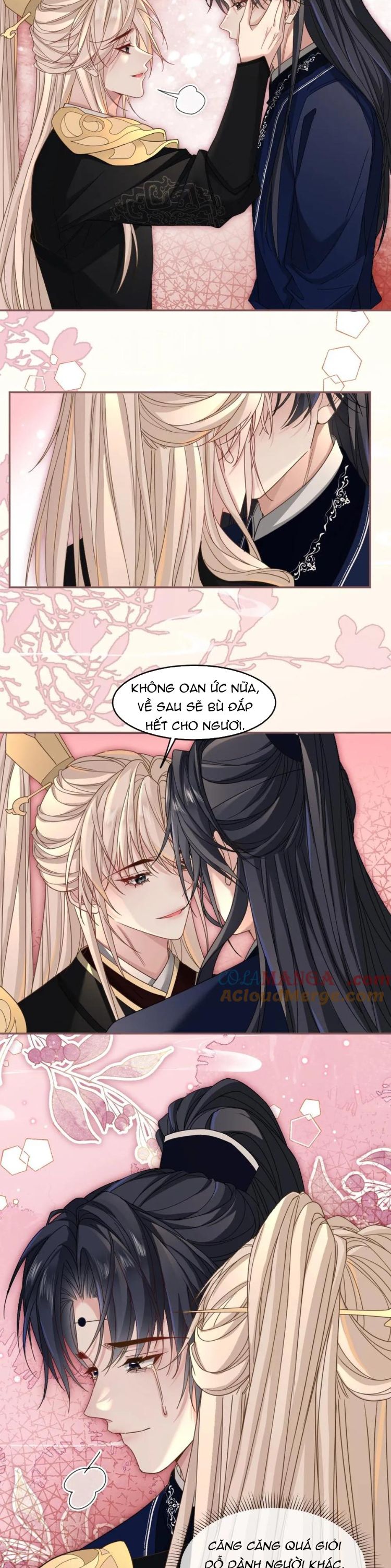 Lang Cẩu Chủ Thần Chapter 413 - Next Chapter 414