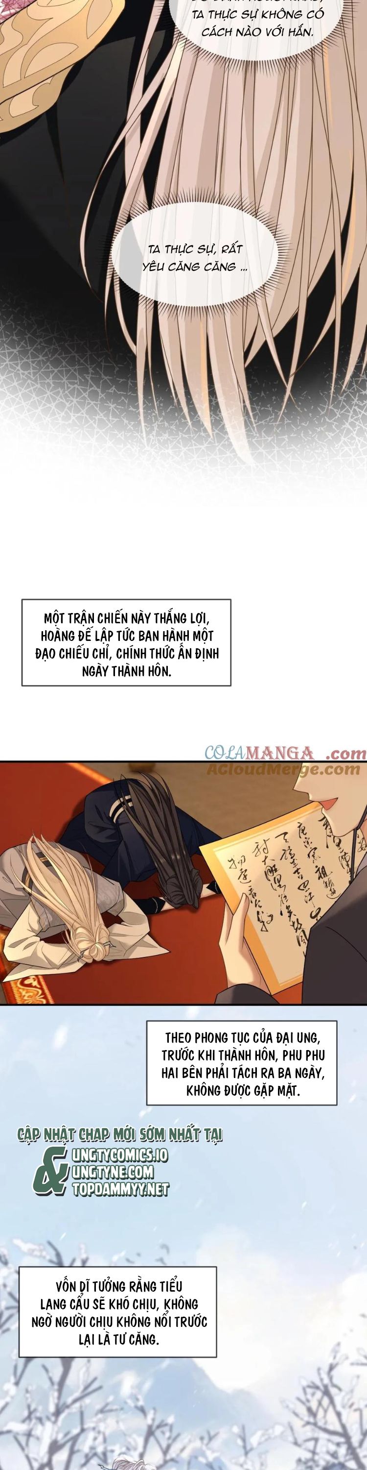Lang Cẩu Chủ Thần Chapter 413 - Next Chapter 414