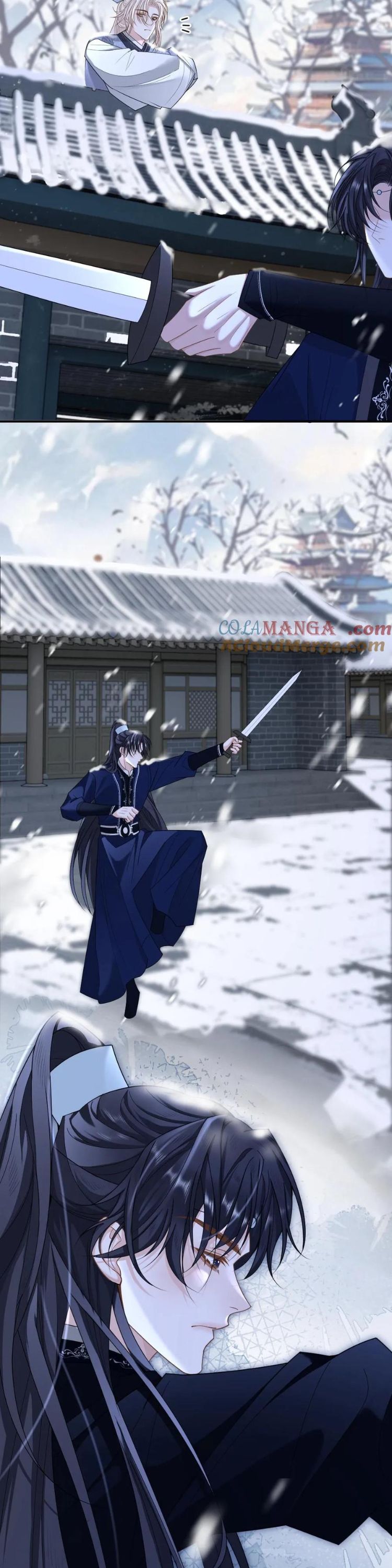 Lang Cẩu Chủ Thần Chapter 413 - Next Chapter 414