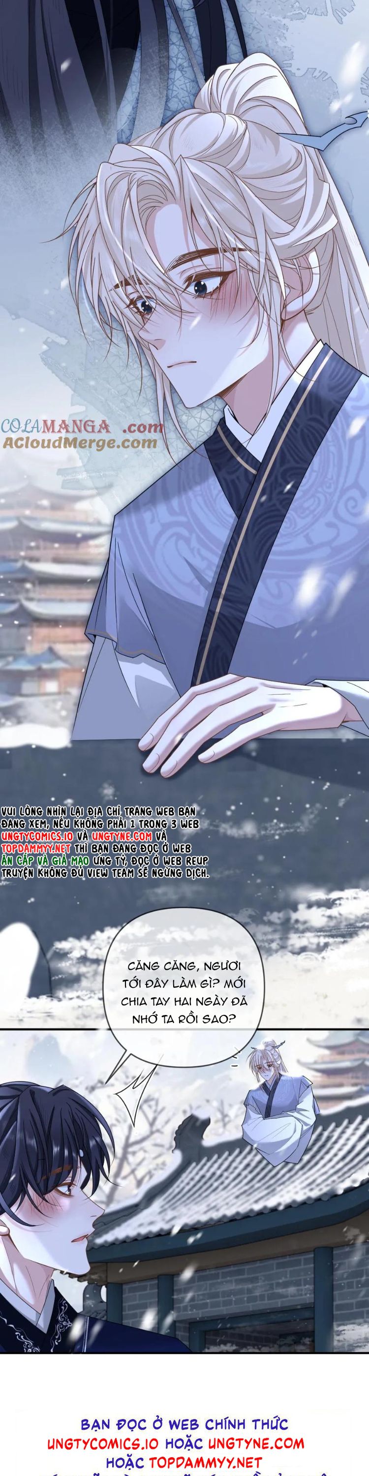 Lang Cẩu Chủ Thần Chapter 413 - Next Chapter 414