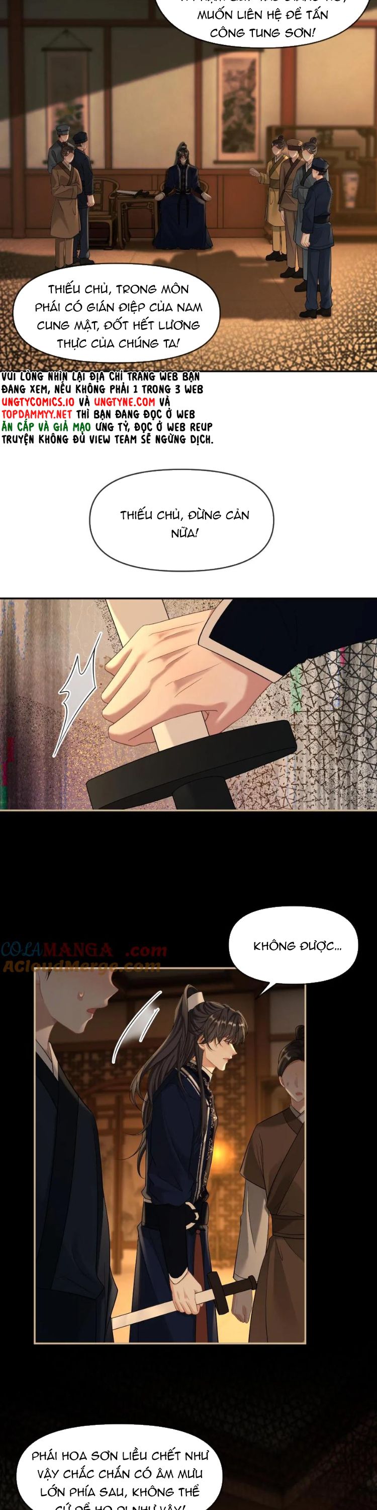 Lang Cẩu Chủ Thần Chapter 413 - Next Chapter 414