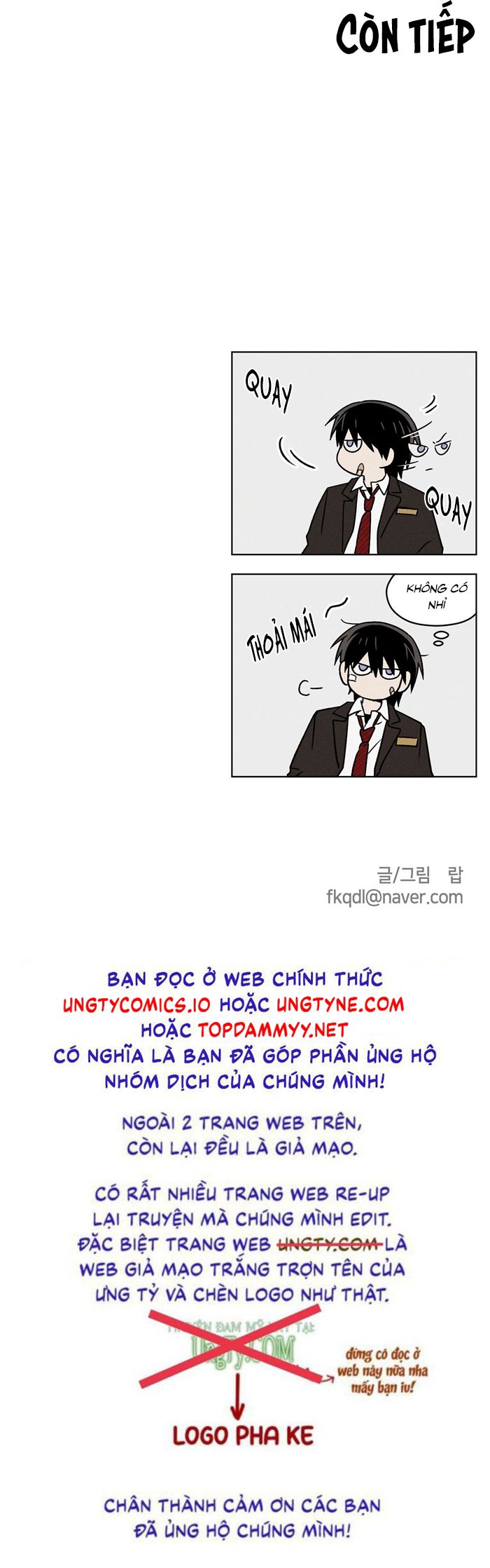 Hoạt Động Kỷ Luật Rắc Rối Chapter 4 - Trang 3