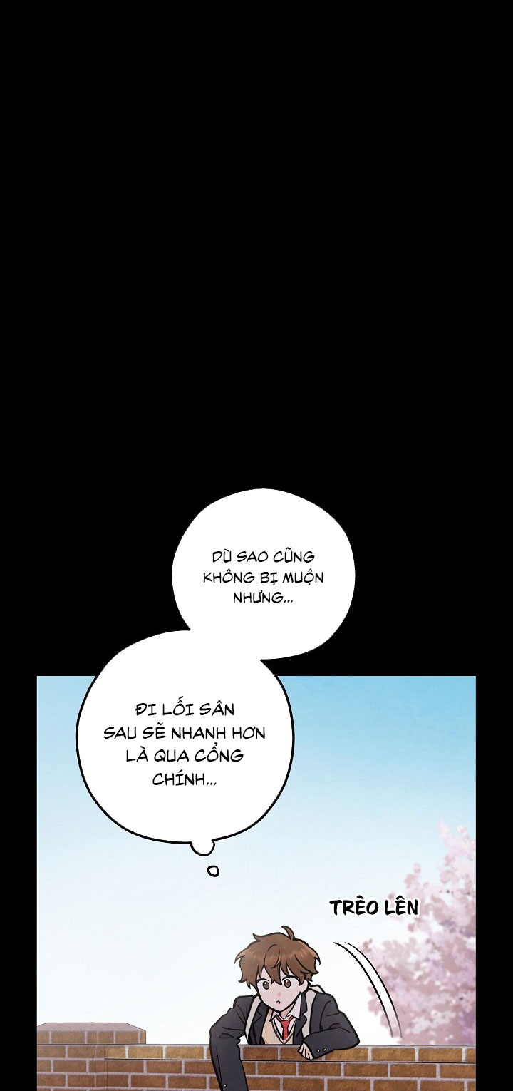 Linh Hồn Mu Ryeong Chap 5 - Trang 2