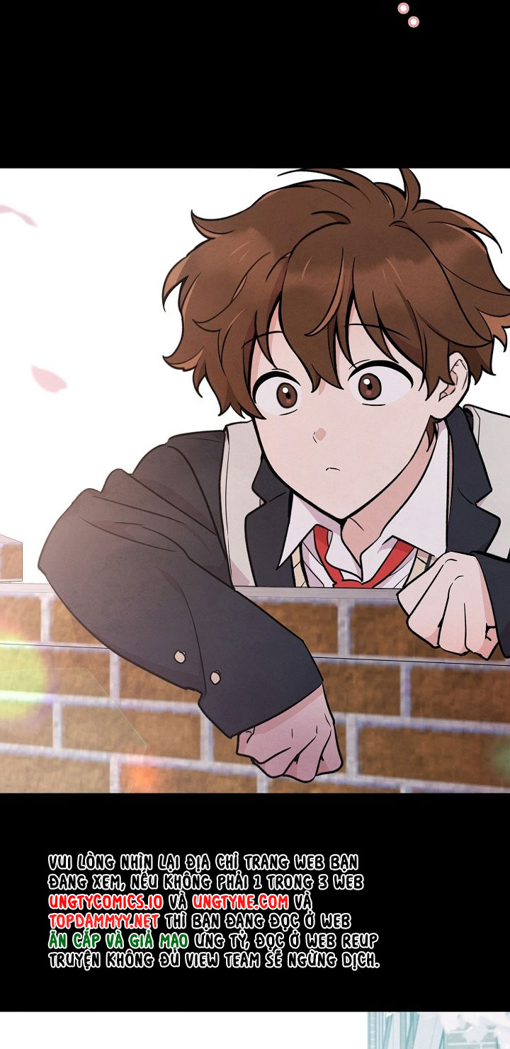 Linh Hồn Mu Ryeong Chap 5 - Trang 2