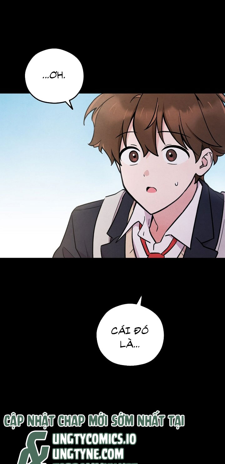 Linh Hồn Mu Ryeong Chap 5 - Trang 2