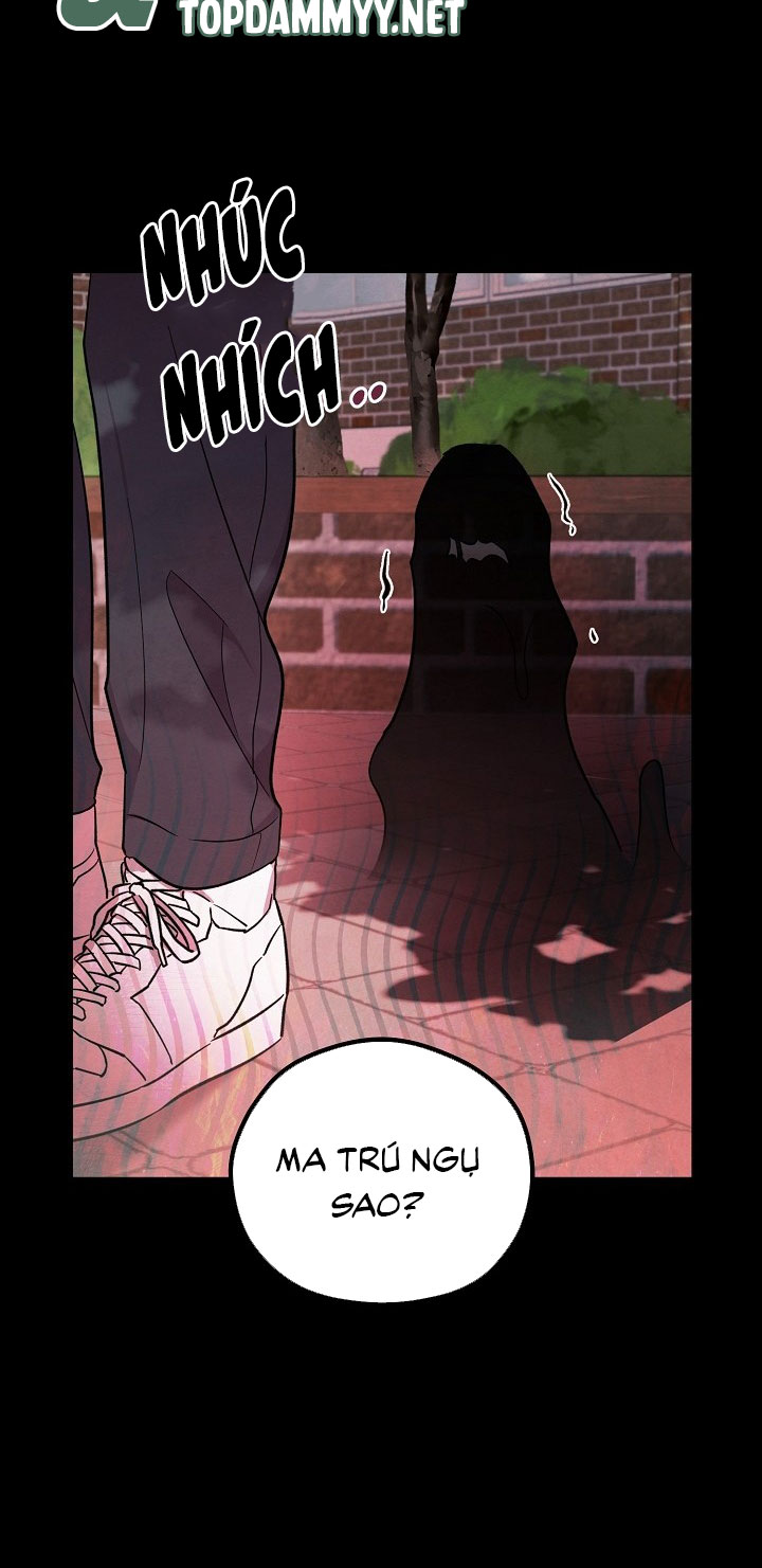 Linh Hồn Mu Ryeong Chap 5 - Trang 2