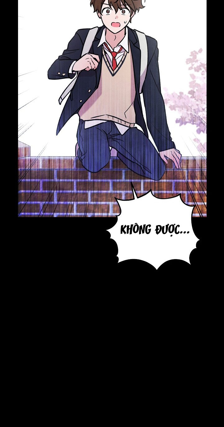 Linh Hồn Mu Ryeong Chap 5 - Trang 2