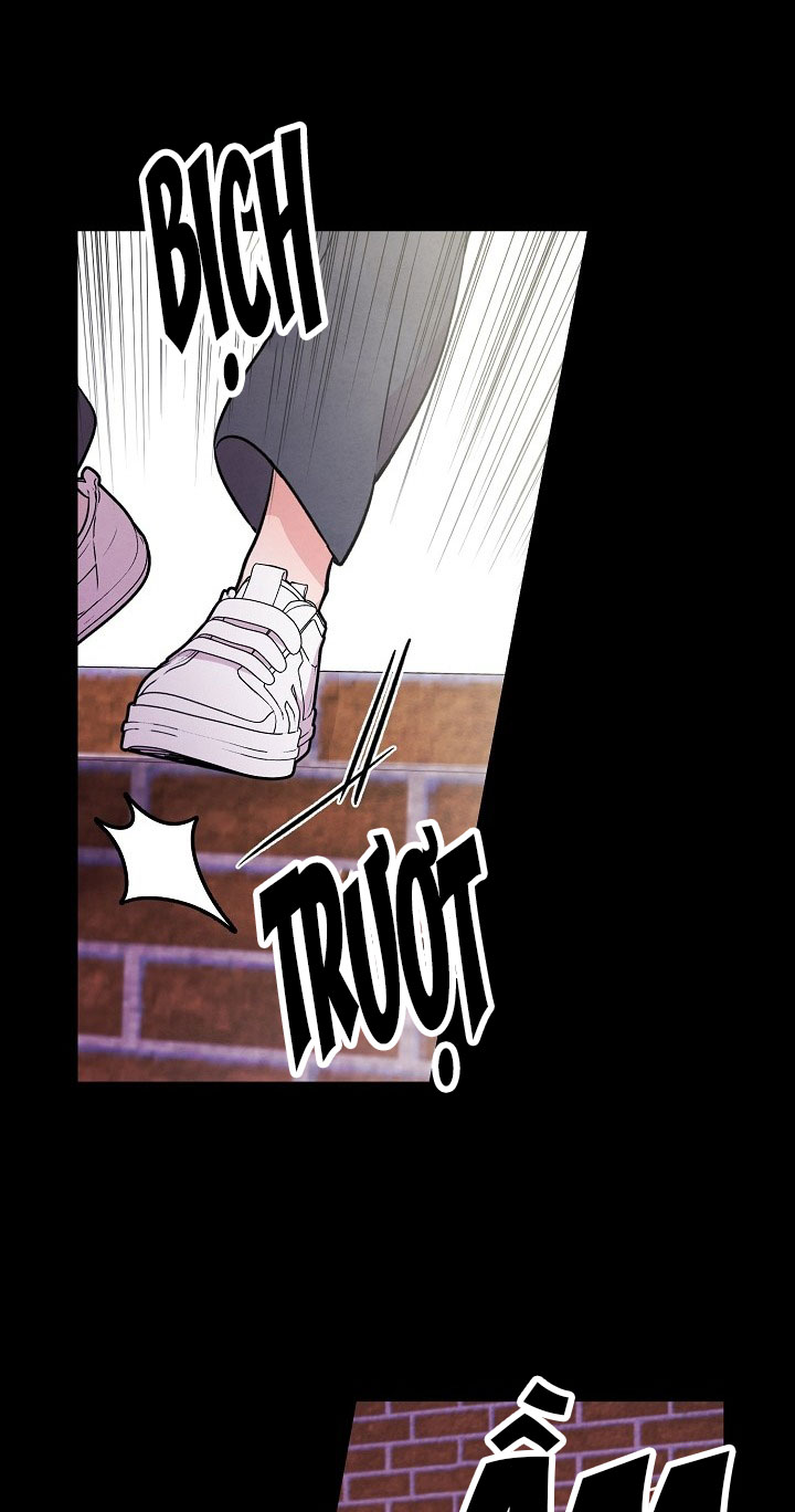Linh Hồn Mu Ryeong Chap 5 - Trang 2