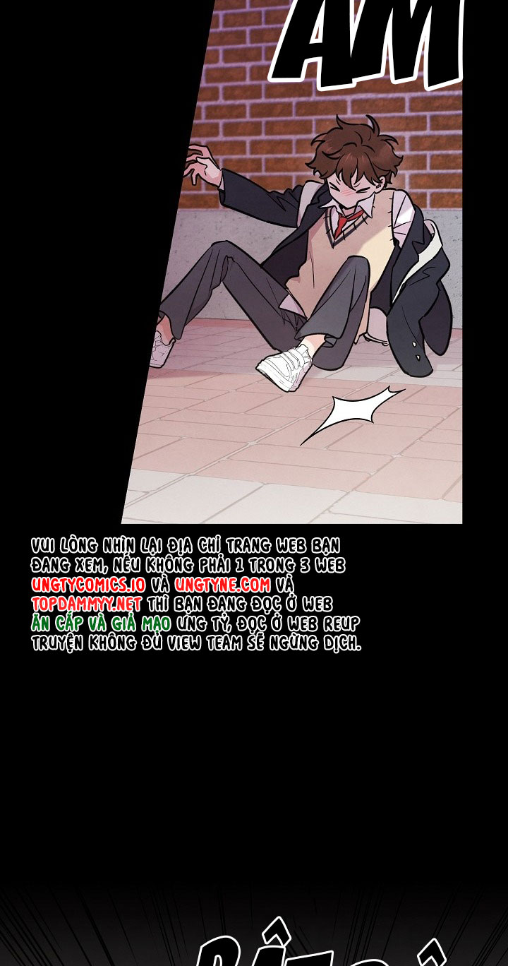 Linh Hồn Mu Ryeong Chap 5 - Trang 2