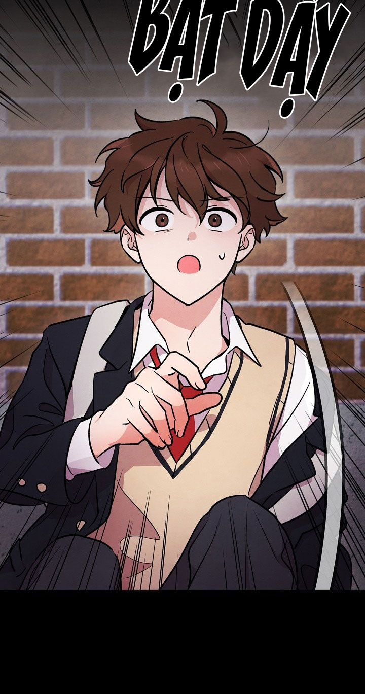 Linh Hồn Mu Ryeong Chap 5 - Trang 2
