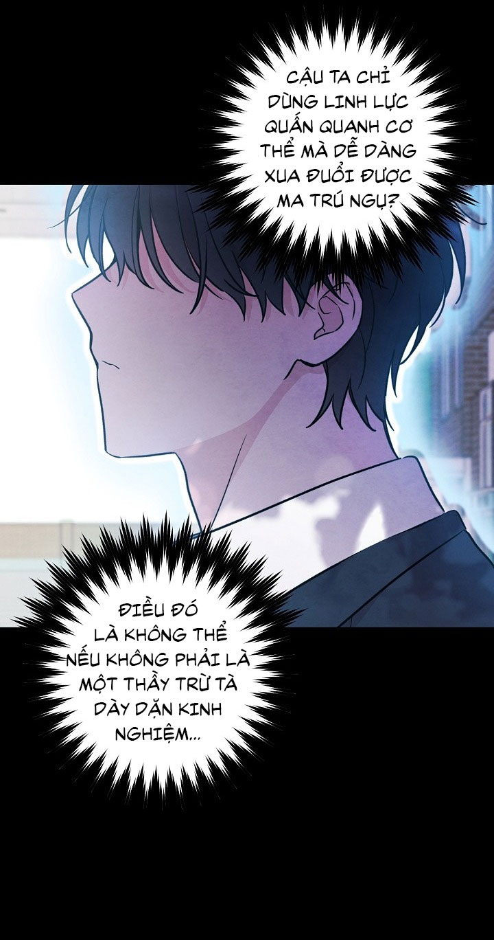 Linh Hồn Mu Ryeong Chap 5 - Trang 2