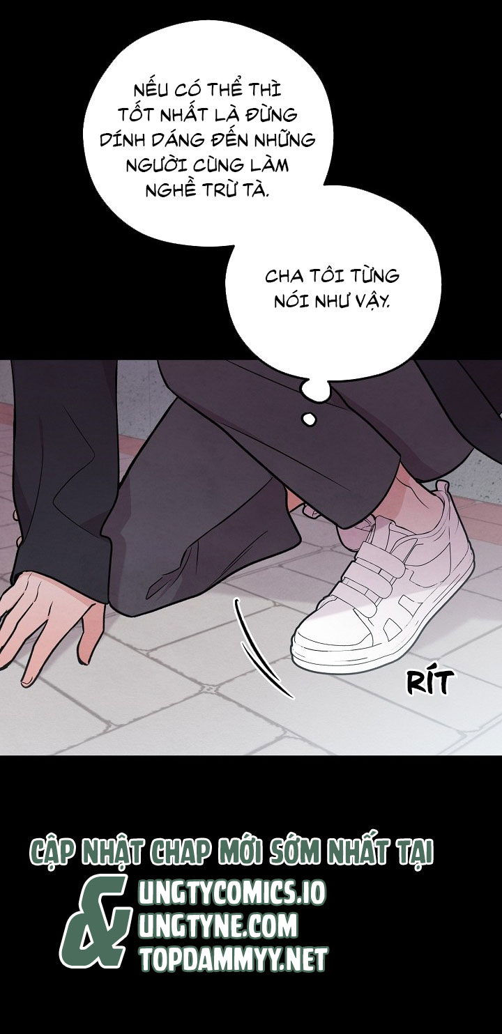 Linh Hồn Mu Ryeong Chap 5 - Trang 2