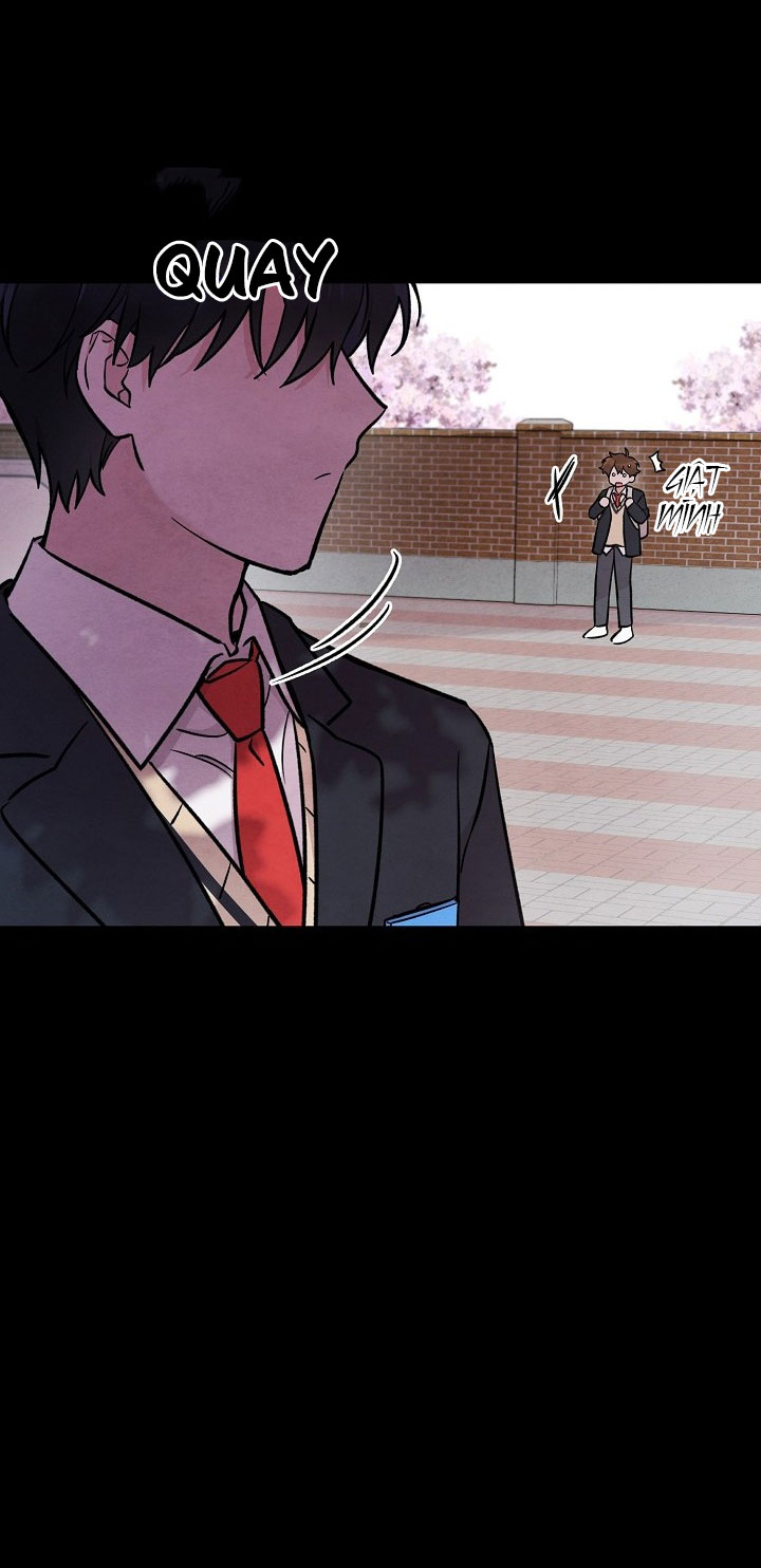 Linh Hồn Mu Ryeong Chap 5 - Trang 2