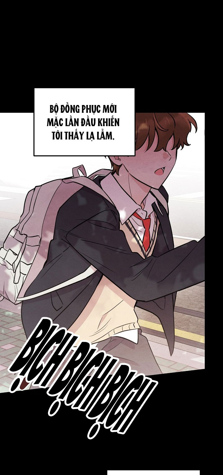 Linh Hồn Mu Ryeong Chap 5 - Trang 2