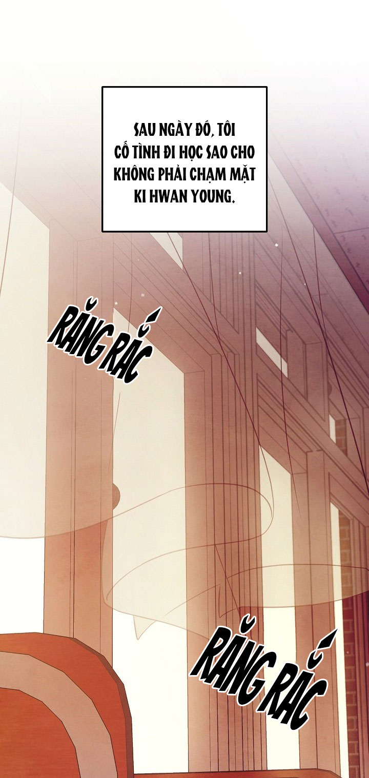 Linh Hồn Mu Ryeong Chap 5 - Trang 2