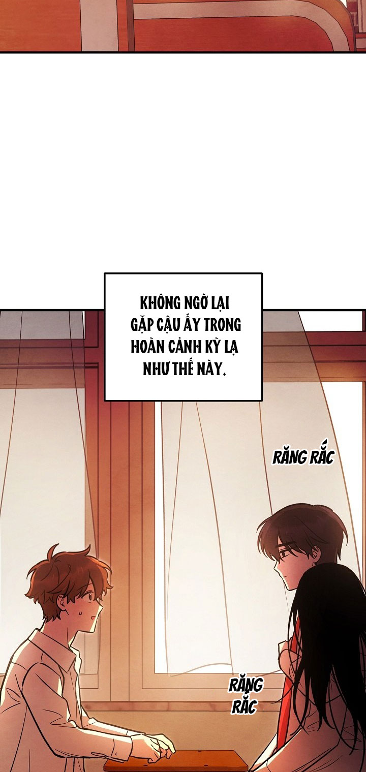 Linh Hồn Mu Ryeong Chap 5 - Trang 2
