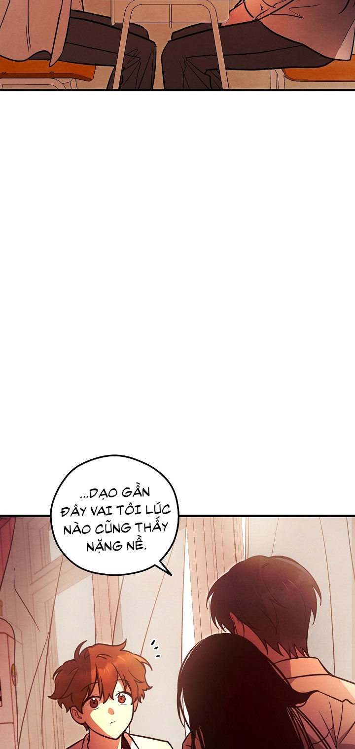 Linh Hồn Mu Ryeong Chap 5 - Trang 2