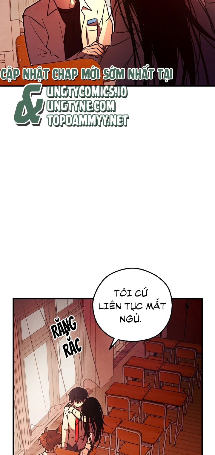 Linh Hồn Mu Ryeong Chap 5 - Trang 2