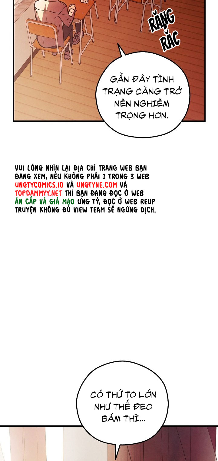 Linh Hồn Mu Ryeong Chap 5 - Trang 2