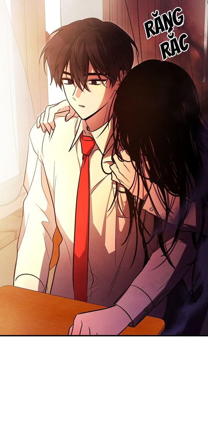 Linh Hồn Mu Ryeong Chap 5 - Trang 2