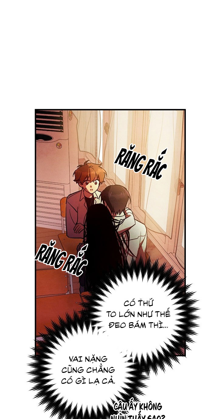Linh Hồn Mu Ryeong Chap 5 - Trang 2