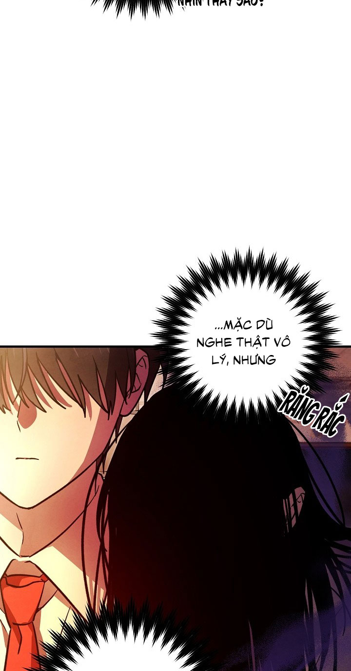 Linh Hồn Mu Ryeong Chap 5 - Trang 2
