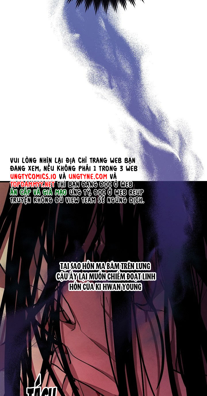 Linh Hồn Mu Ryeong Chap 5 - Trang 2