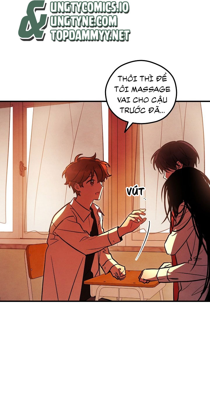 Linh Hồn Mu Ryeong Chap 5 - Trang 2