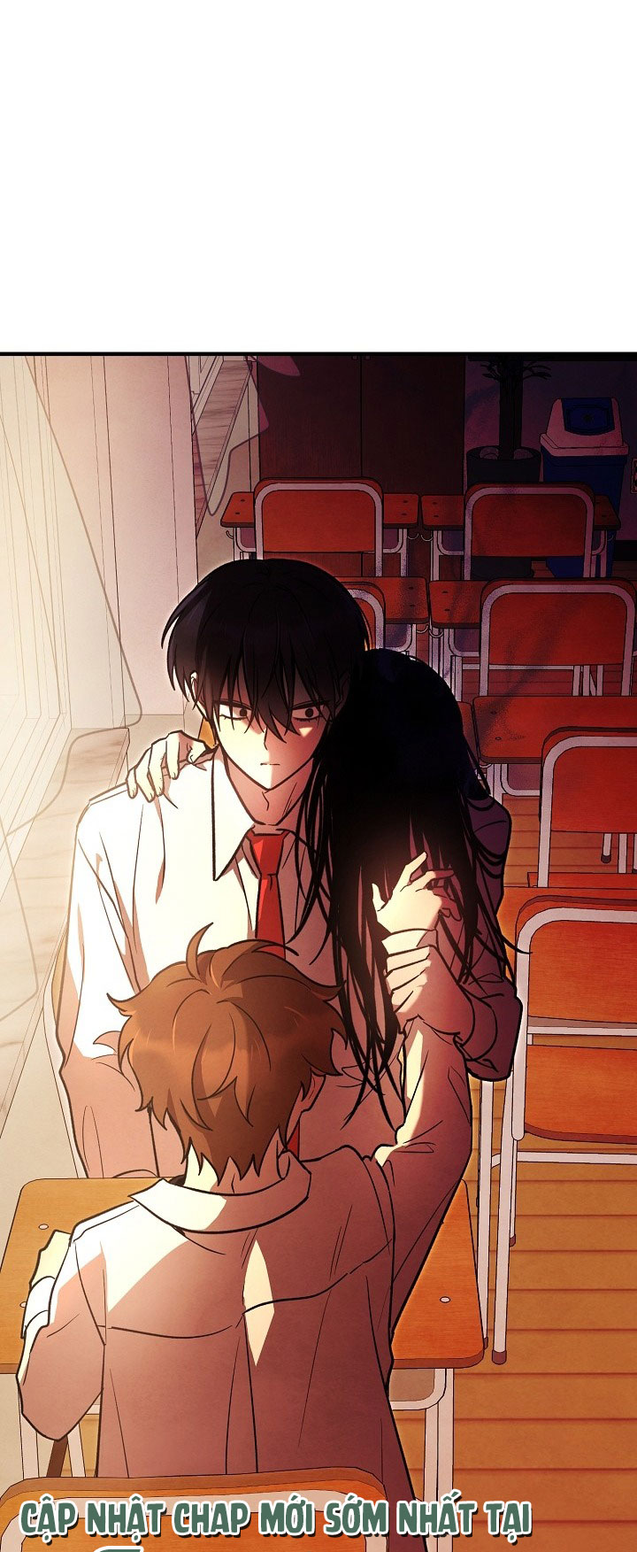 Linh Hồn Mu Ryeong Chap 5 - Trang 2