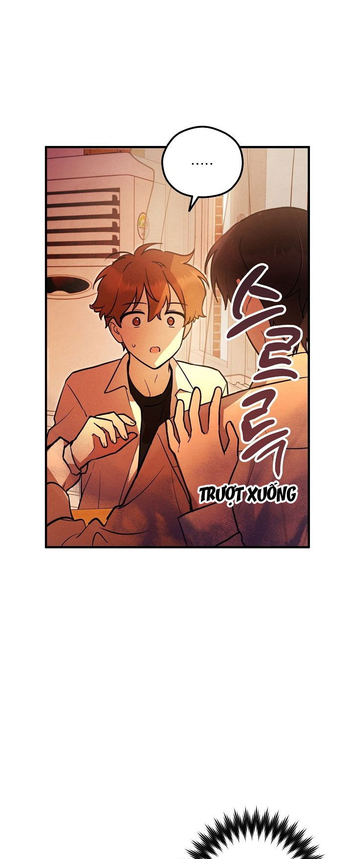 Linh Hồn Mu Ryeong Chap 5 - Trang 2