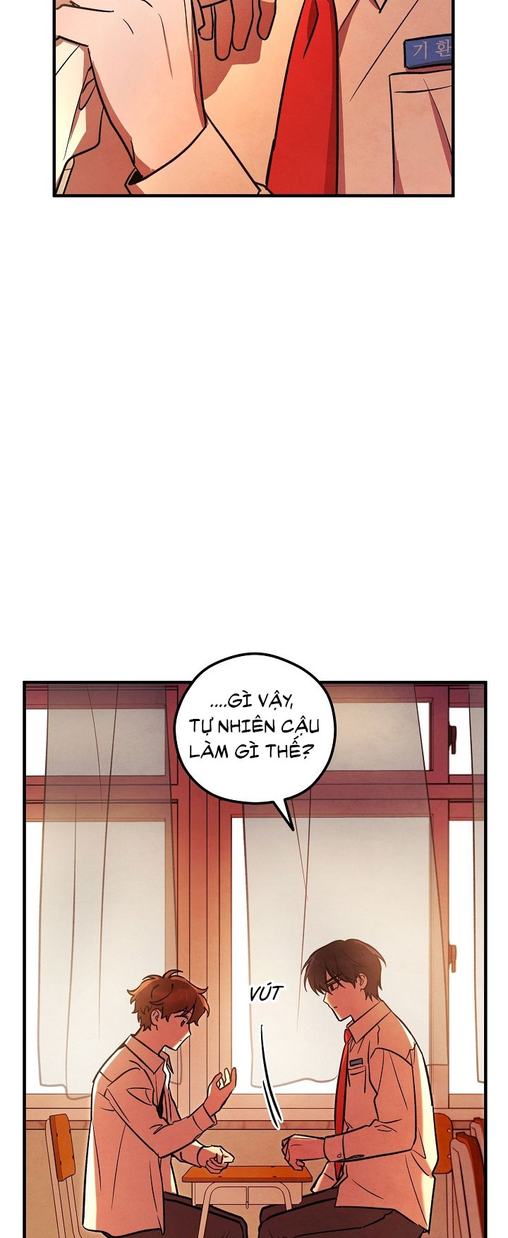 Linh Hồn Mu Ryeong Chap 5 - Trang 2