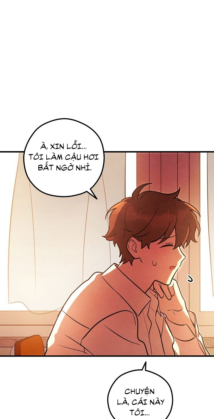 Linh Hồn Mu Ryeong Chap 5 - Trang 2