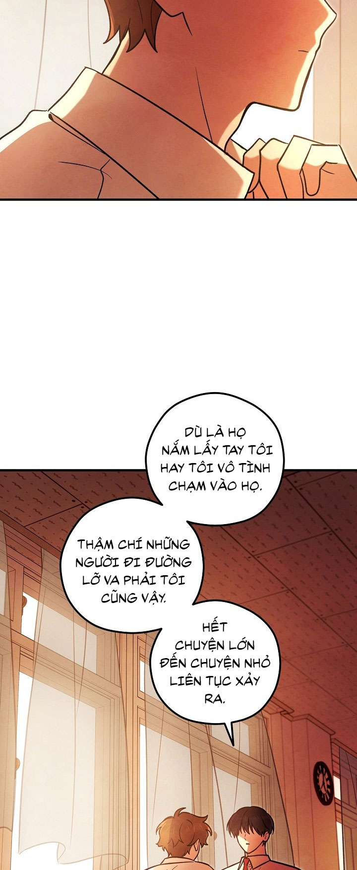 Linh Hồn Mu Ryeong Chap 5 - Trang 2
