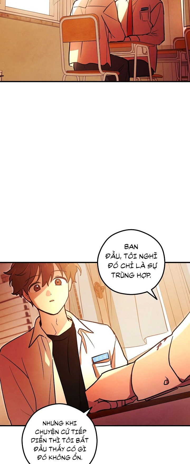 Linh Hồn Mu Ryeong Chap 5 - Trang 2