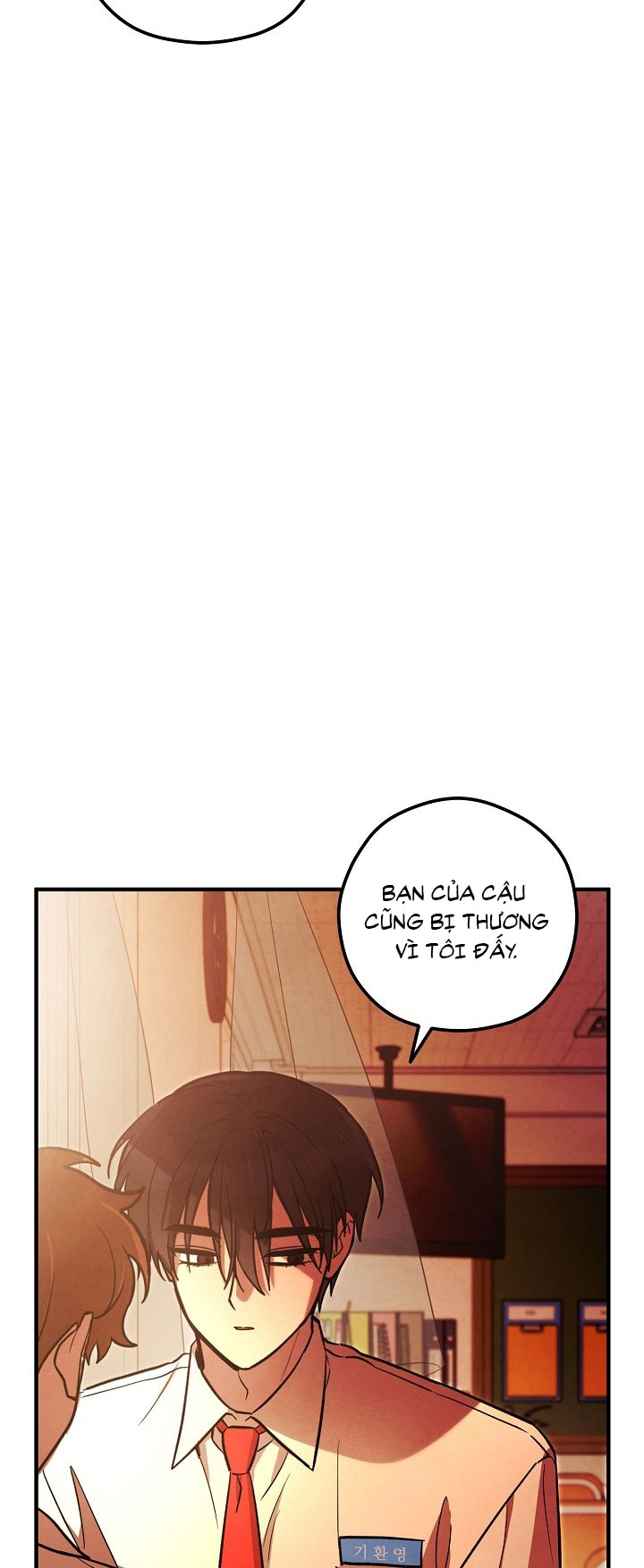 Linh Hồn Mu Ryeong Chap 5 - Trang 2