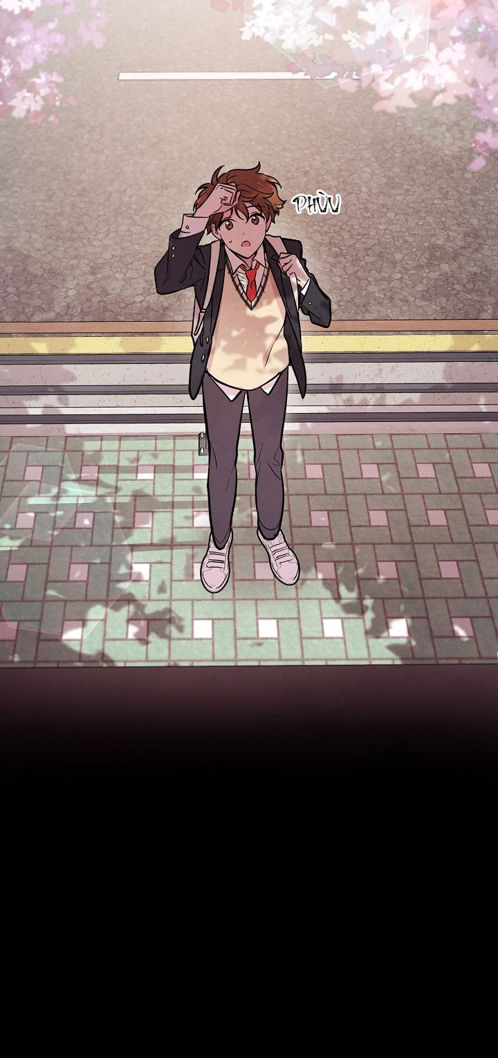 Linh Hồn Mu Ryeong Chap 5 - Trang 2