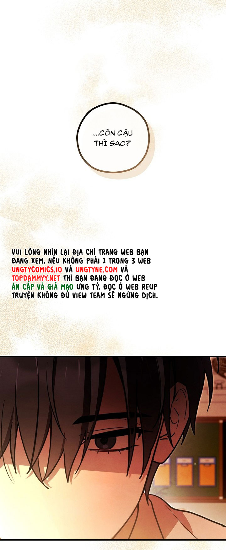 Linh Hồn Mu Ryeong Chap 5 - Trang 2