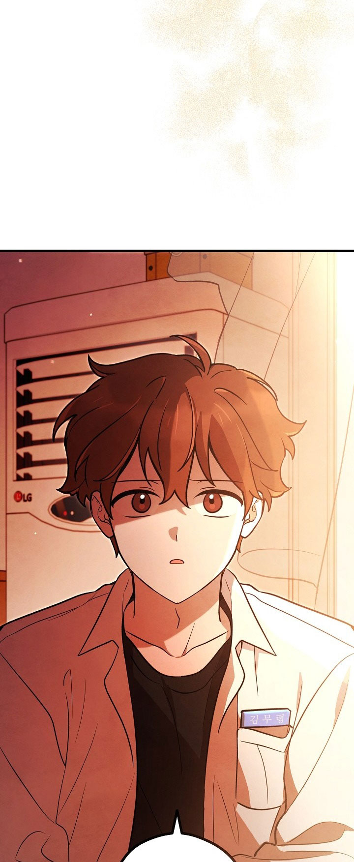 Linh Hồn Mu Ryeong Chap 5 - Trang 2
