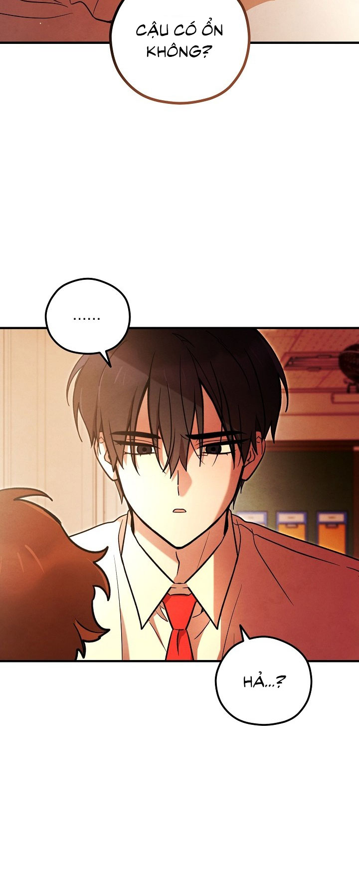 Linh Hồn Mu Ryeong Chap 5 - Trang 2