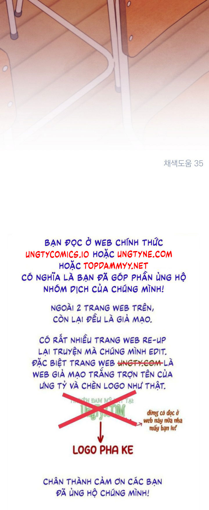 Linh Hồn Mu Ryeong Chap 5 - Trang 2