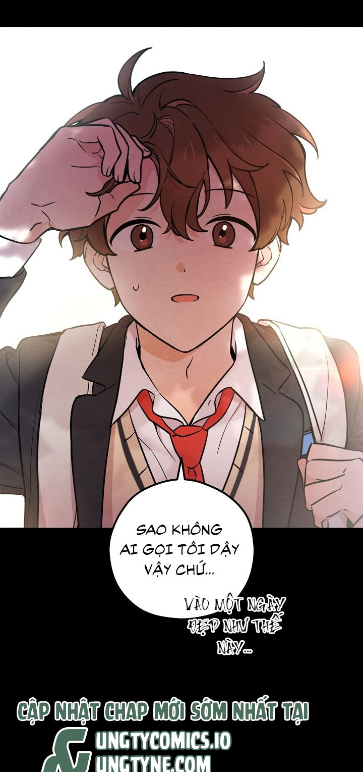 Linh Hồn Mu Ryeong Chap 5 - Trang 2