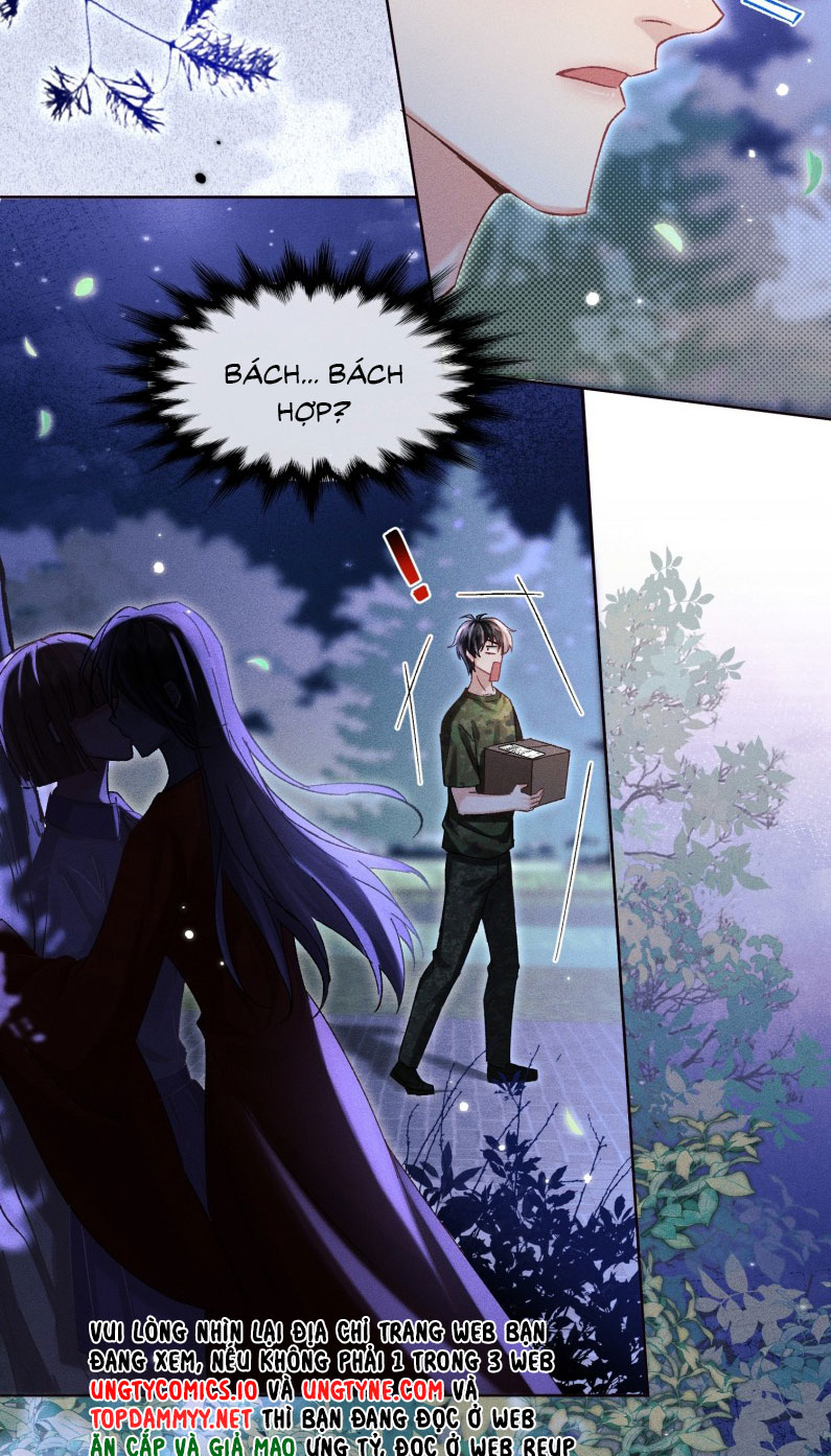 Đại Tiên Nhi Chap 11 - Trang 3