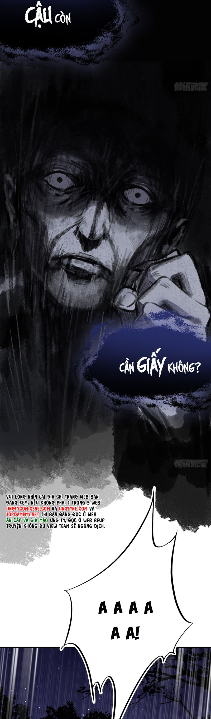 Anh Ấy Chưa Từng Rơi Xuống Chapter 99 - Next Chap 99