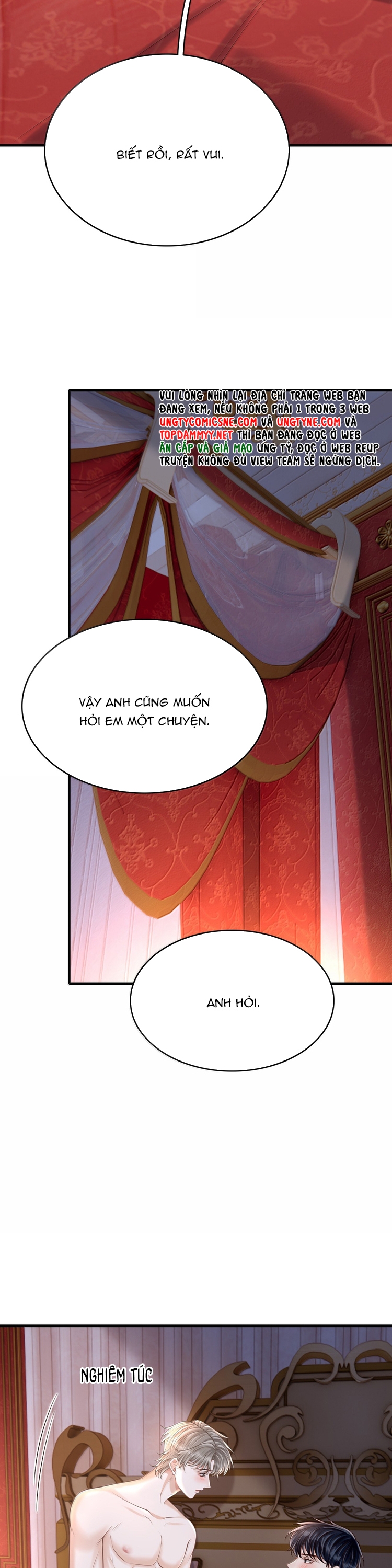Để Tâm Chapter 98 - Trang 3