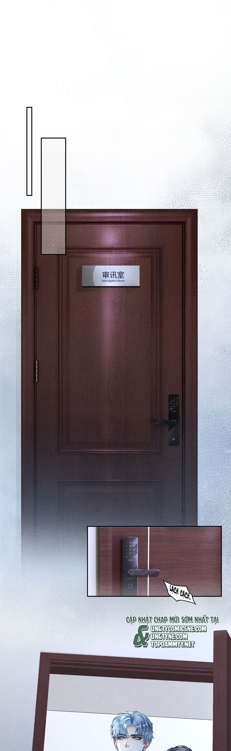 Nghịch Quang Chi Vũ Chap 3 - Next Chap 4